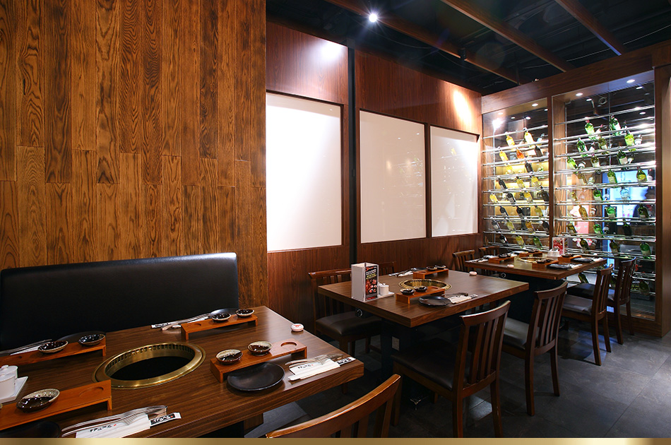 iKitchen iPromotion