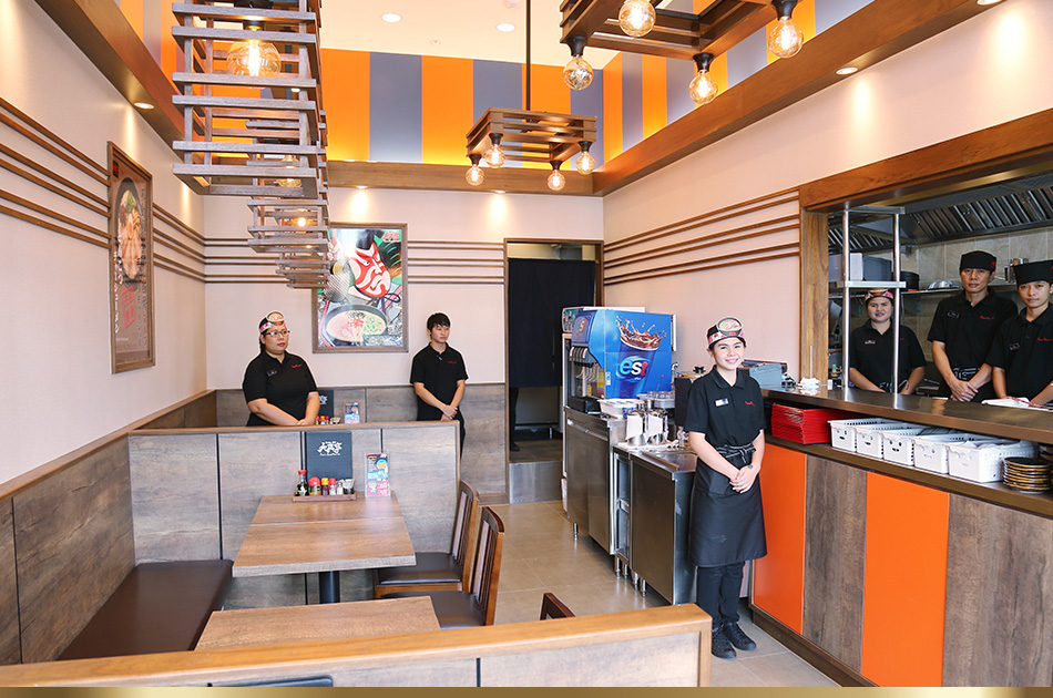 iKitchen iPromotion