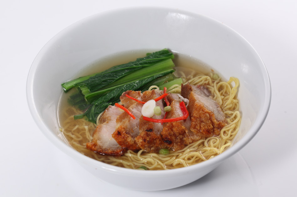 iKitchen iSelected