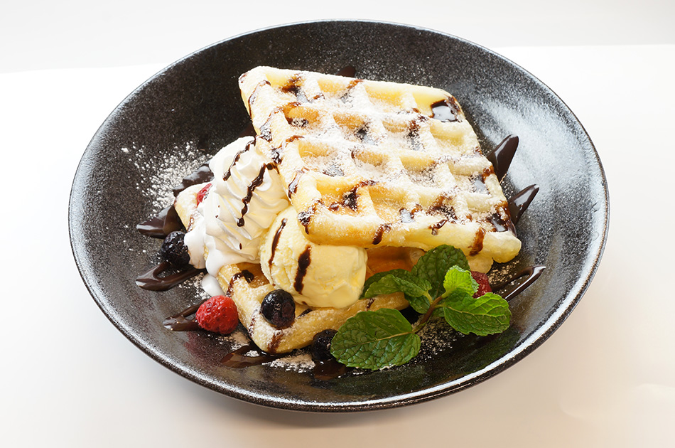 iKitchen Snack Corner