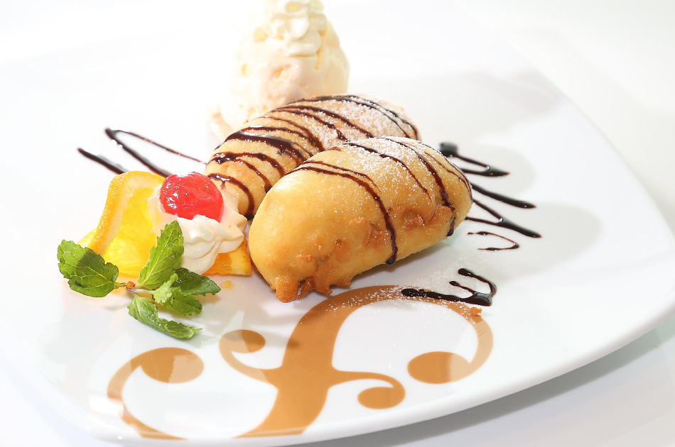 iKitchen Snack Corner