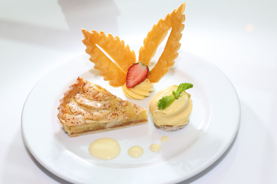 iKitchen Snack Corner